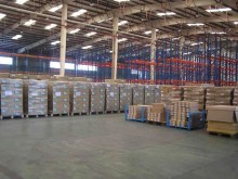 臨沂倉儲(chǔ)物流公司