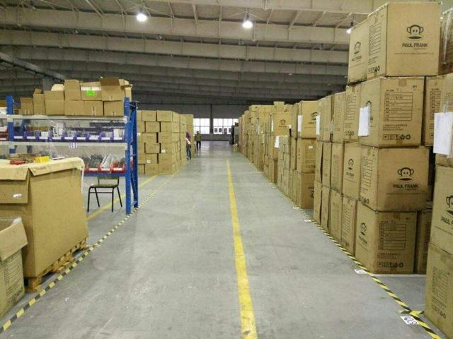 淘寶電商倉儲(chǔ)物流倉庫員工應(yīng)如何進(jìn)行管理