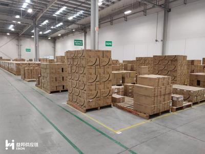 淺談倉儲(chǔ)在電商物流中的重要性