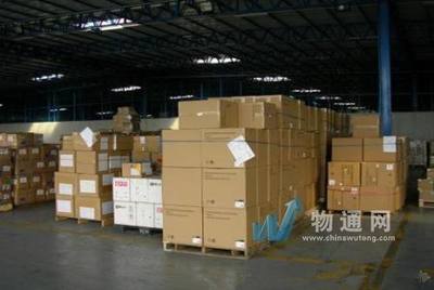 成都立超物流 倉儲物流一體化服務的卓越實踐